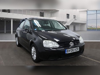 2008 (08) - 1.6 Match FSI 5dr