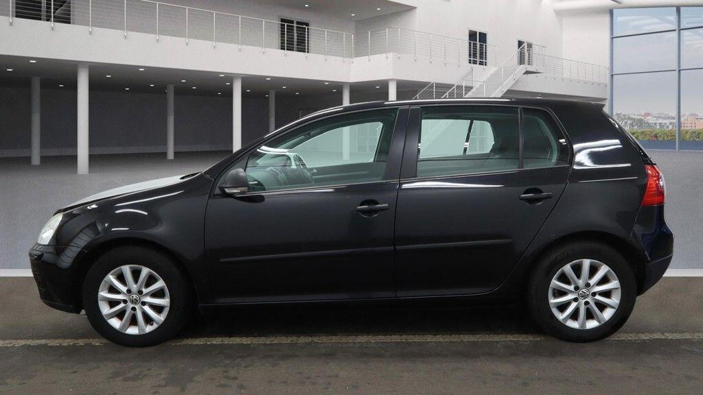 Used Volkswagen Golf 2008 for sale - 76735136: Photo 6