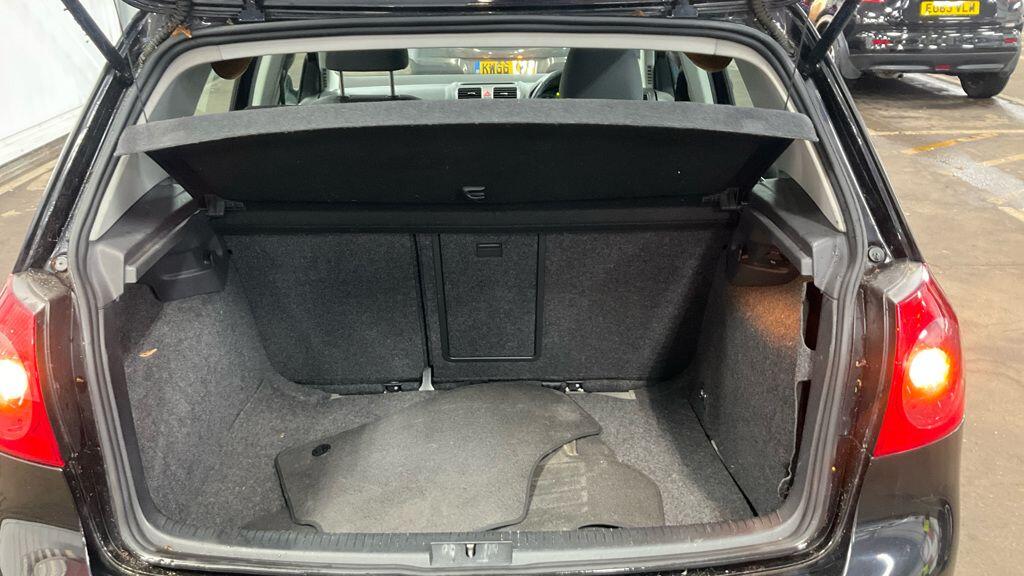 Used Volkswagen Golf 2008 for sale - 76735136: Photo 7