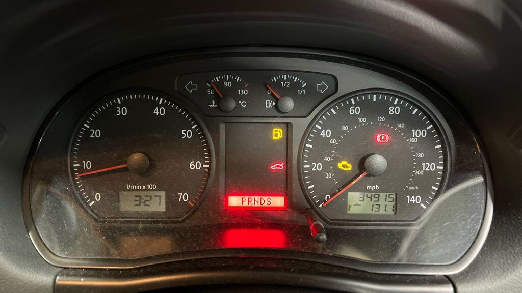 Used Volkswagen Polo 2009 for sale - 76850367: Photo 10