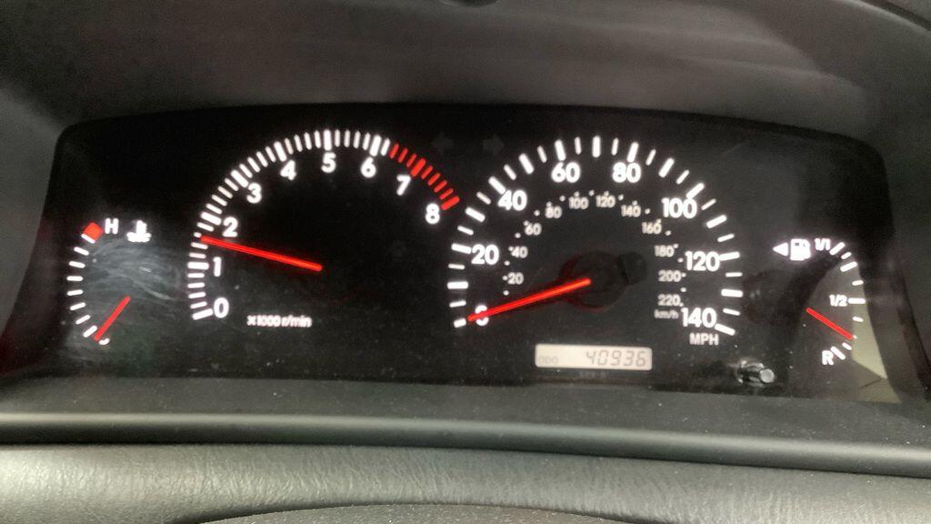 Used Toyota Corolla for sale - 76473785: Photo 10