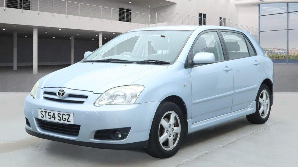 Used Toyota Corolla for sale - 76473785: Photo 2