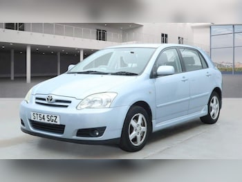 Used Toyota Corolla 2005 for sale - 76473785: Photo