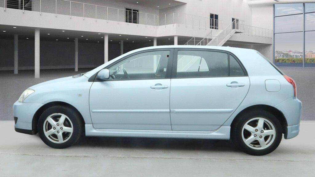 Used Toyota Corolla for sale - 76473785: Photo 6