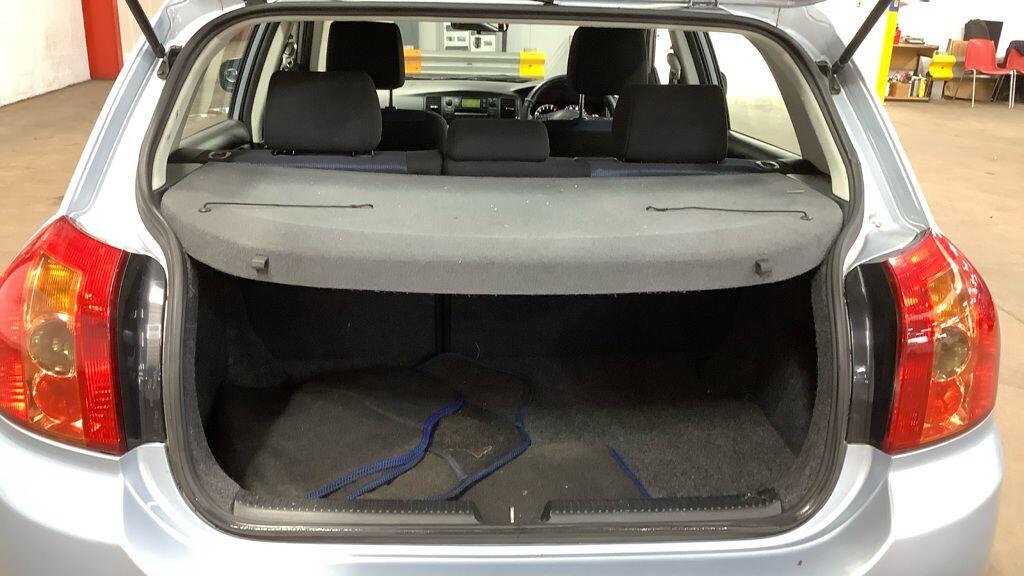 Used Toyota Corolla for sale - 76473785: Photo 7