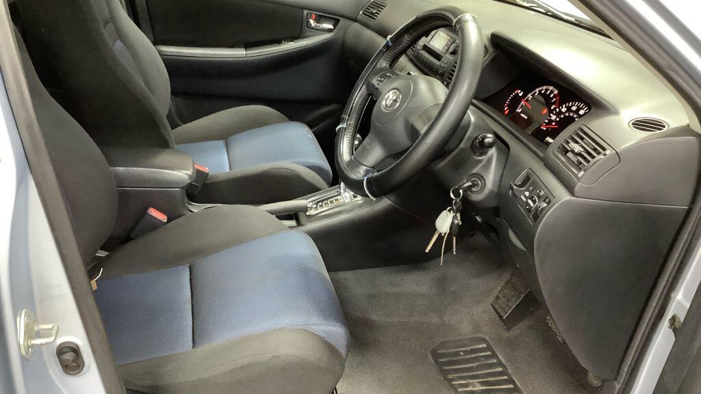 Used Toyota Corolla for sale - 76473785: Photo 9