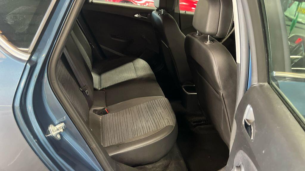 Used Vauxhall Astra 2014 for sale - 76099303: Photo 8