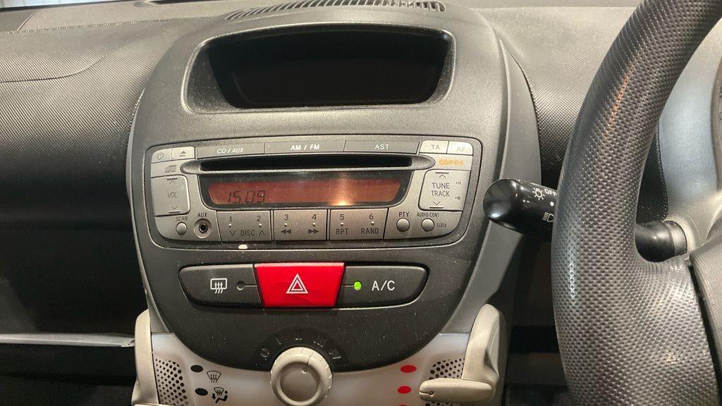 Used Citroen C1 2010 for sale - 76512803: Photo 11