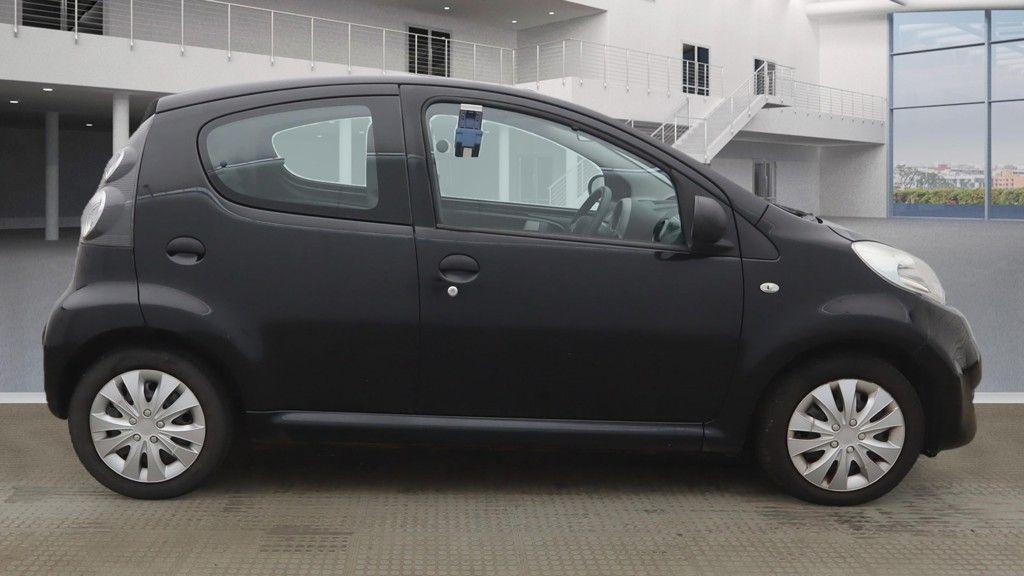 Used Citroen C1 2010 for sale - 76512803: Photo 5