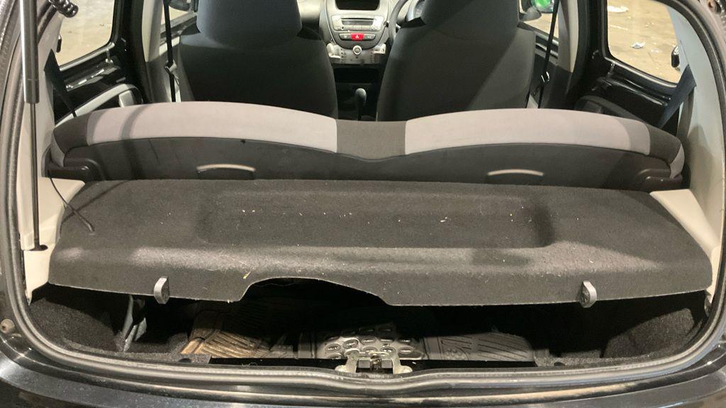 Used Citroen C1 2010 for sale - 76512803: Photo 7