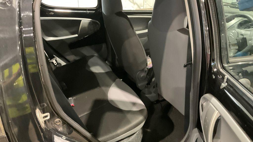 Used Citroen C1 2010 for sale - 76512803: Photo 8