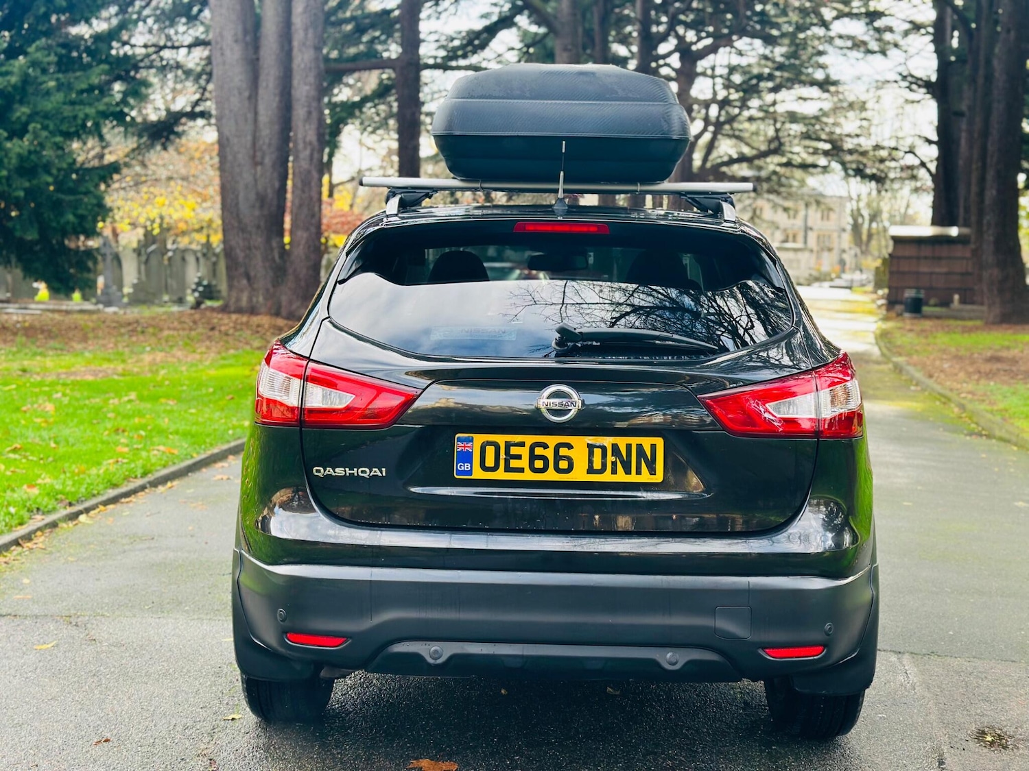 Used Nissan Qashqai 2016 for sale - 76512238: Photo 10