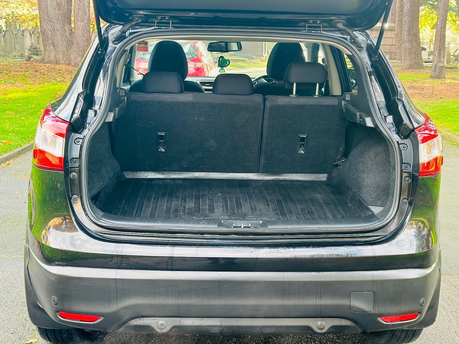 Used Nissan Qashqai 2016 for sale - 76512238: Photo 24