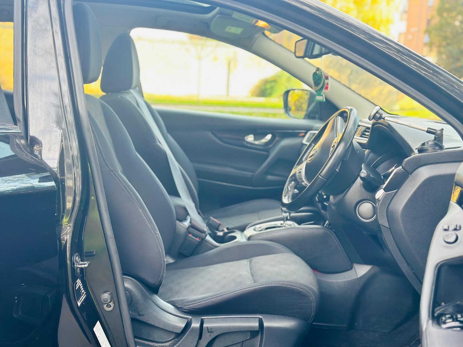 Used Nissan Qashqai 2016 for sale - 76512238: Photo 26