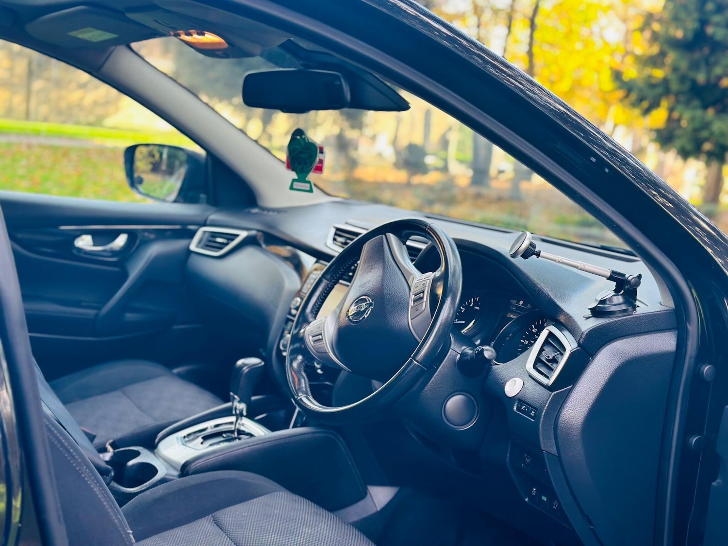 Used Nissan Qashqai 2016 for sale - 76512238: Photo 27