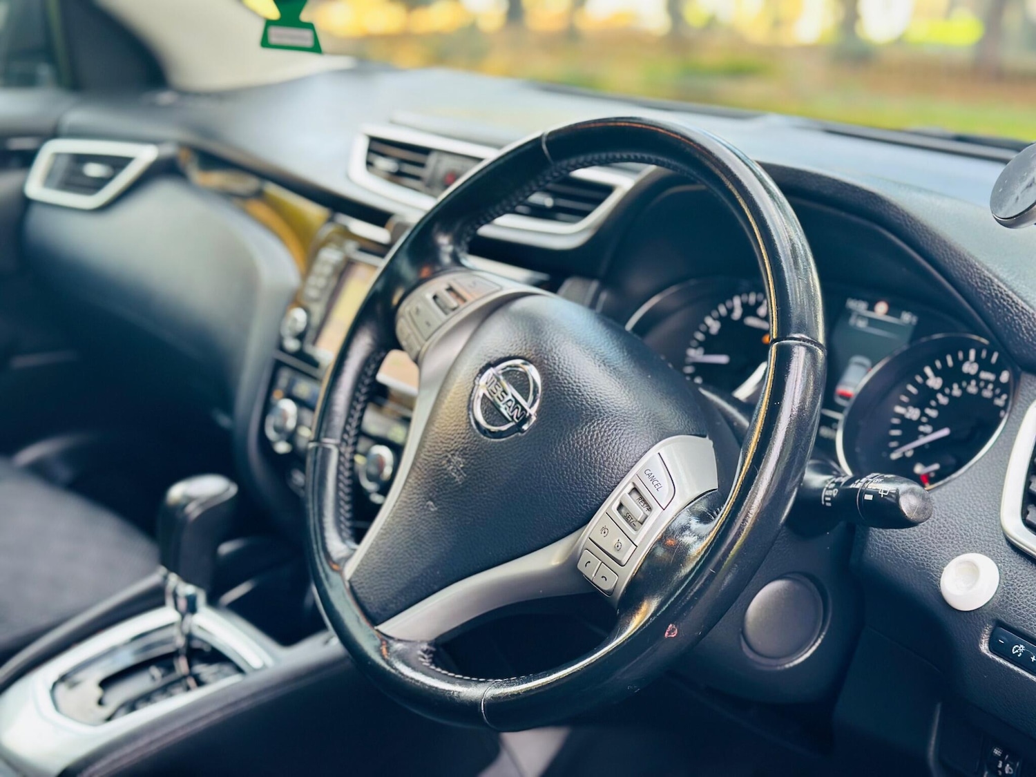 Used Nissan Qashqai 2016 for sale - 76512238: Photo 28