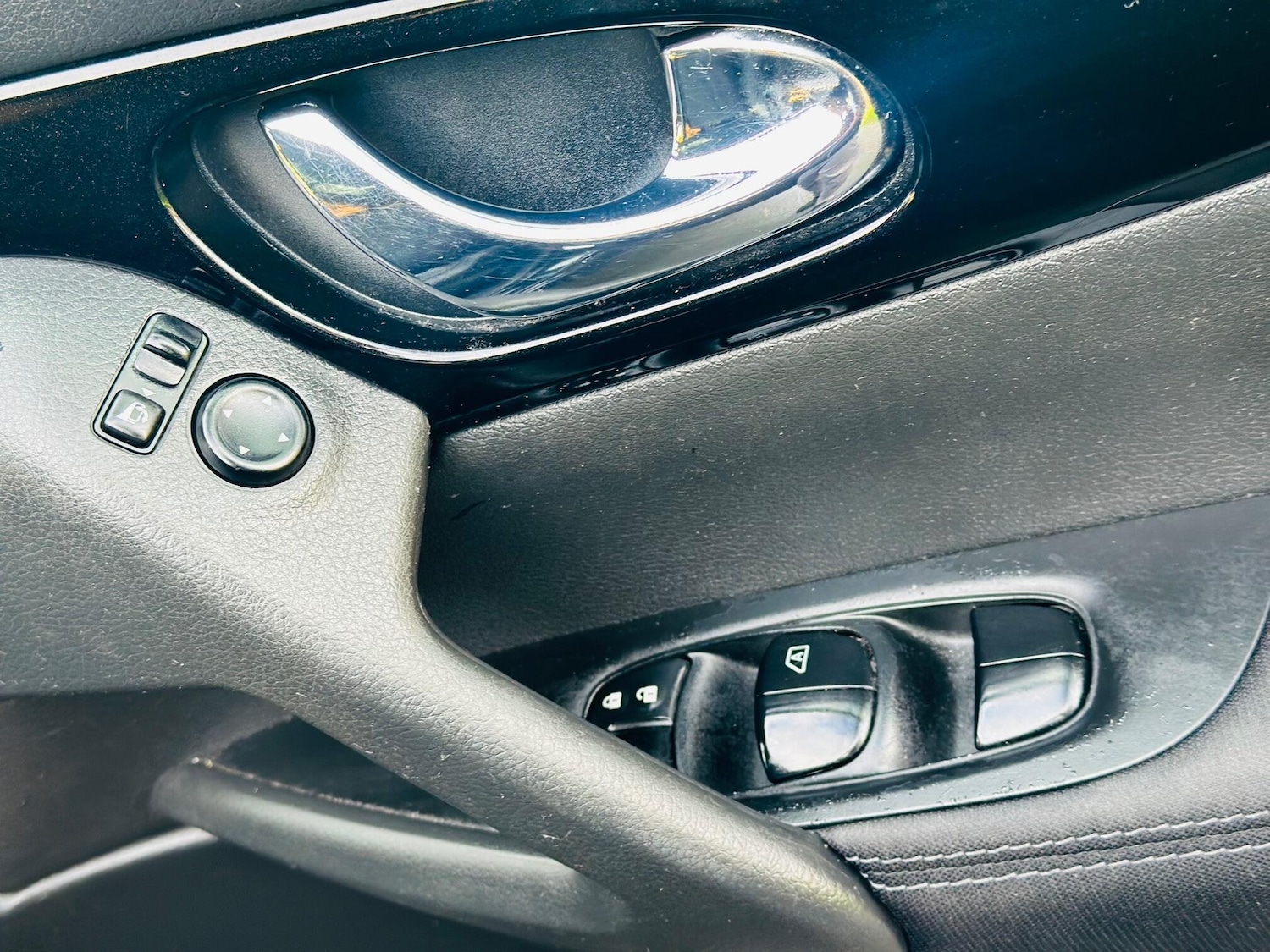 Used Nissan Qashqai 2016 for sale - 76512238: Photo 29