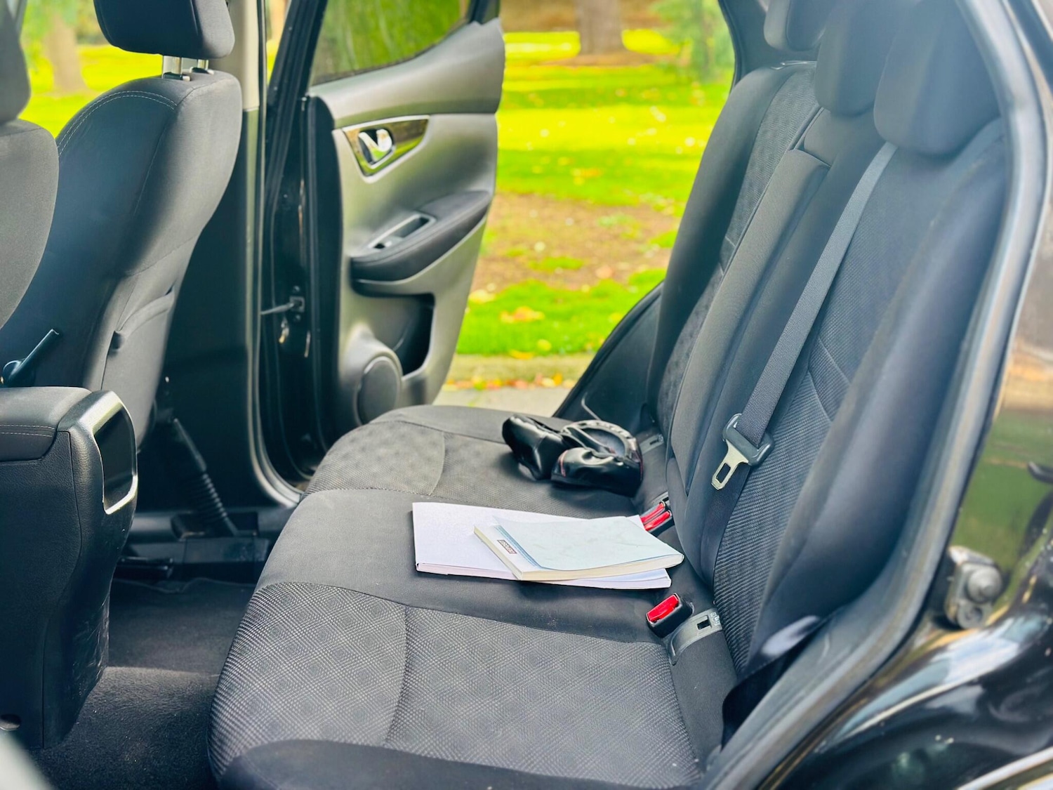 Used Nissan Qashqai 2016 for sale - 76512238: Photo 31