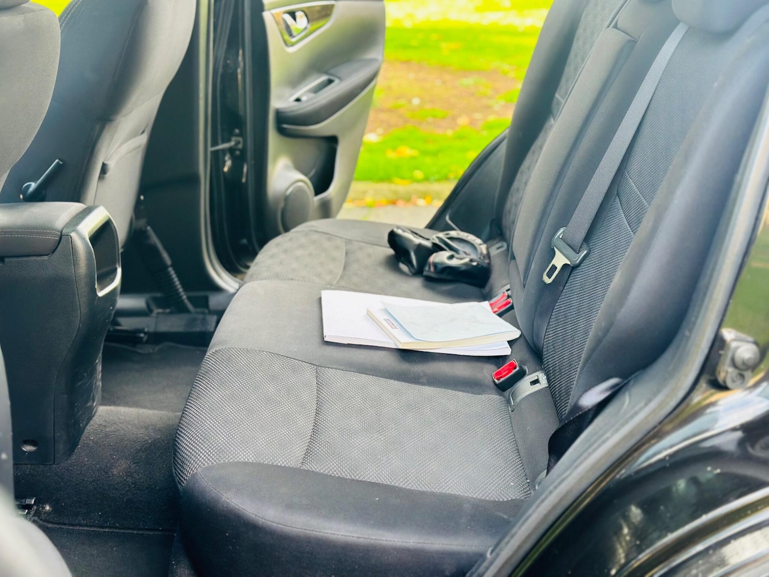 Used Nissan Qashqai 2016 for sale - 76512238: Photo 32