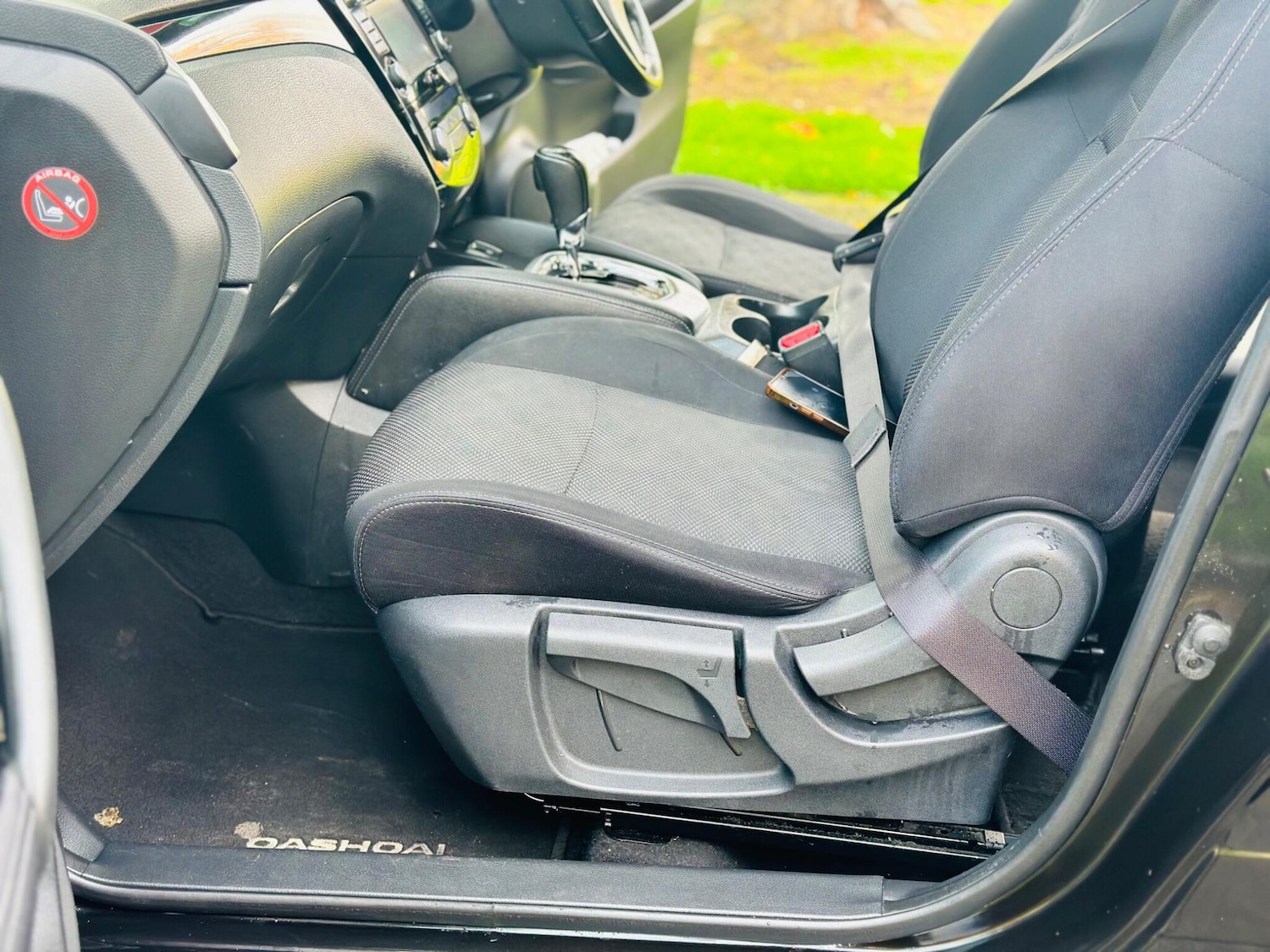 Used Nissan Qashqai 2016 for sale - 76512238: Photo 33