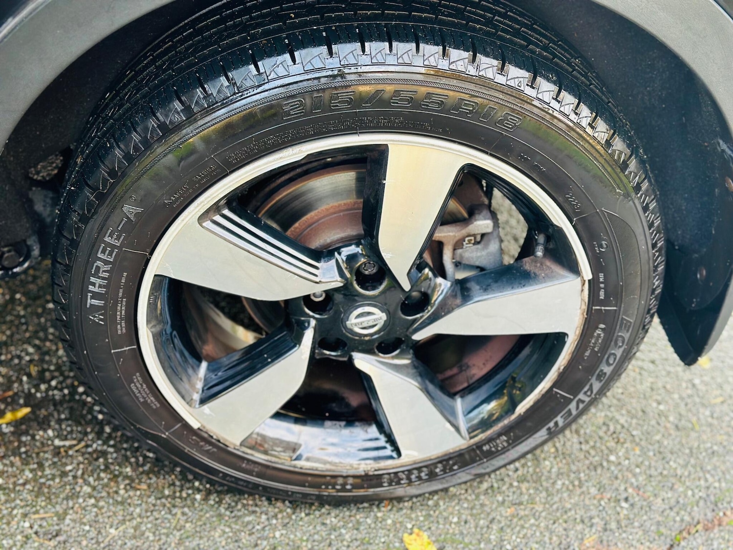 Used Nissan Qashqai 2016 for sale - 76512238: Photo 34