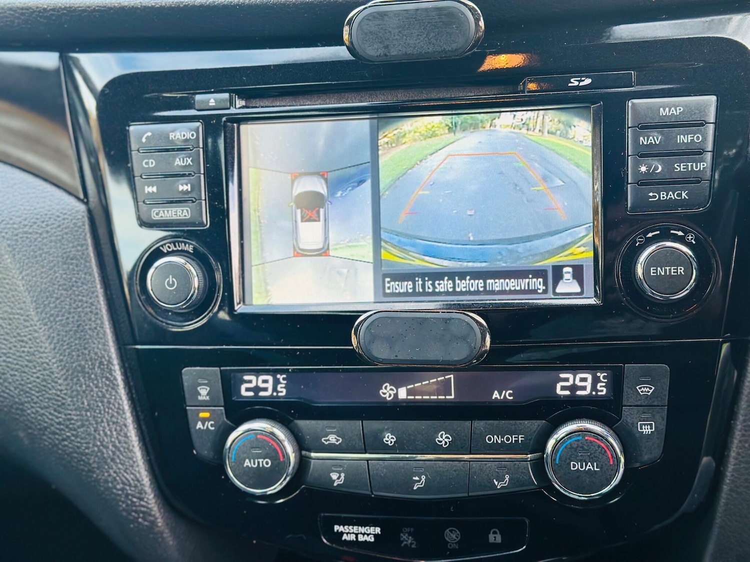 Used Nissan Qashqai 2016 for sale - 76512238: Photo 44