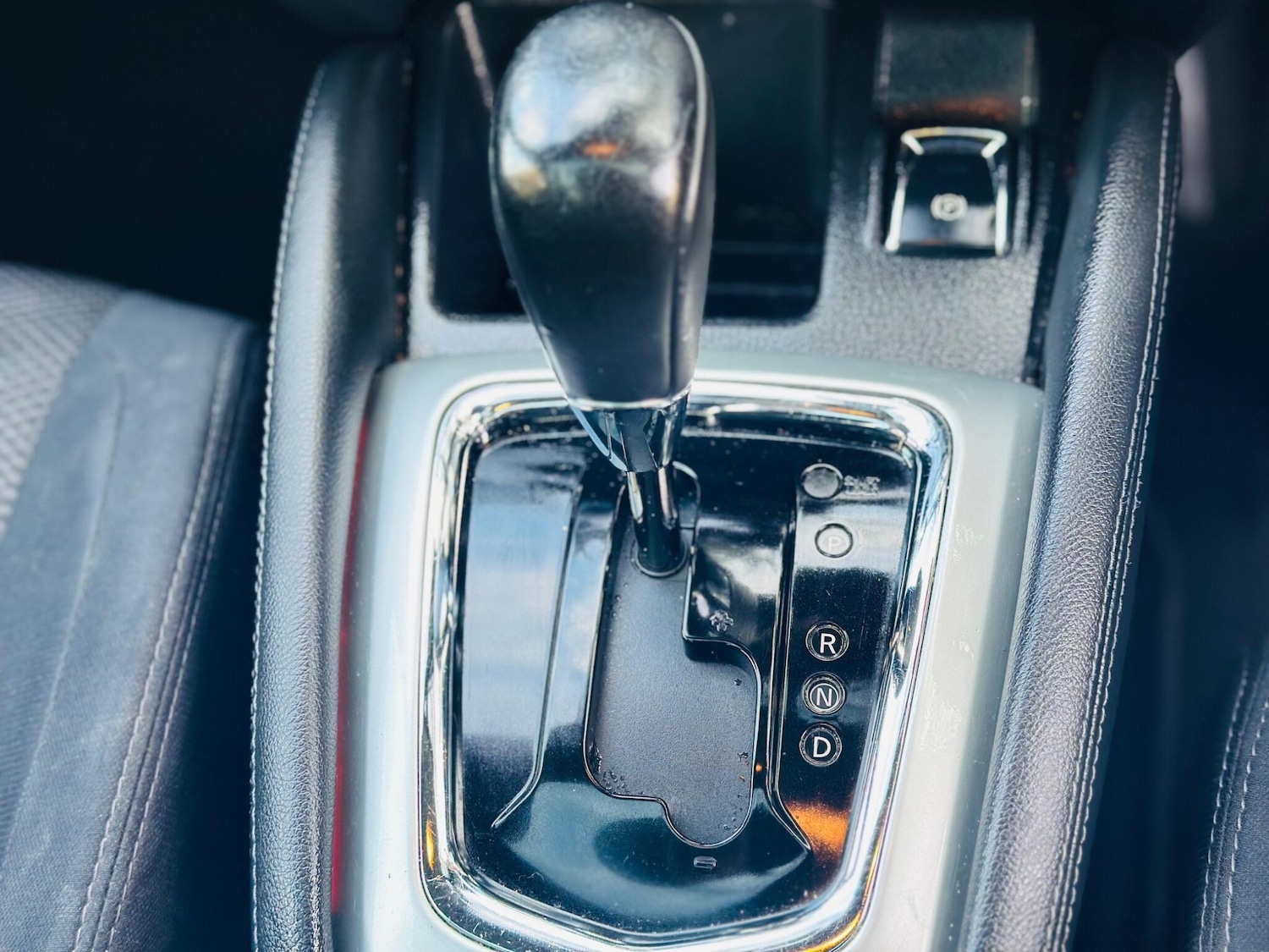 Used Nissan Qashqai 2016 for sale - 76512238: Photo 45