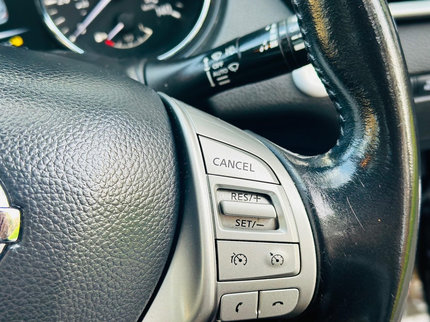 Used Nissan Qashqai 2016 for sale - 76512238: Photo 46