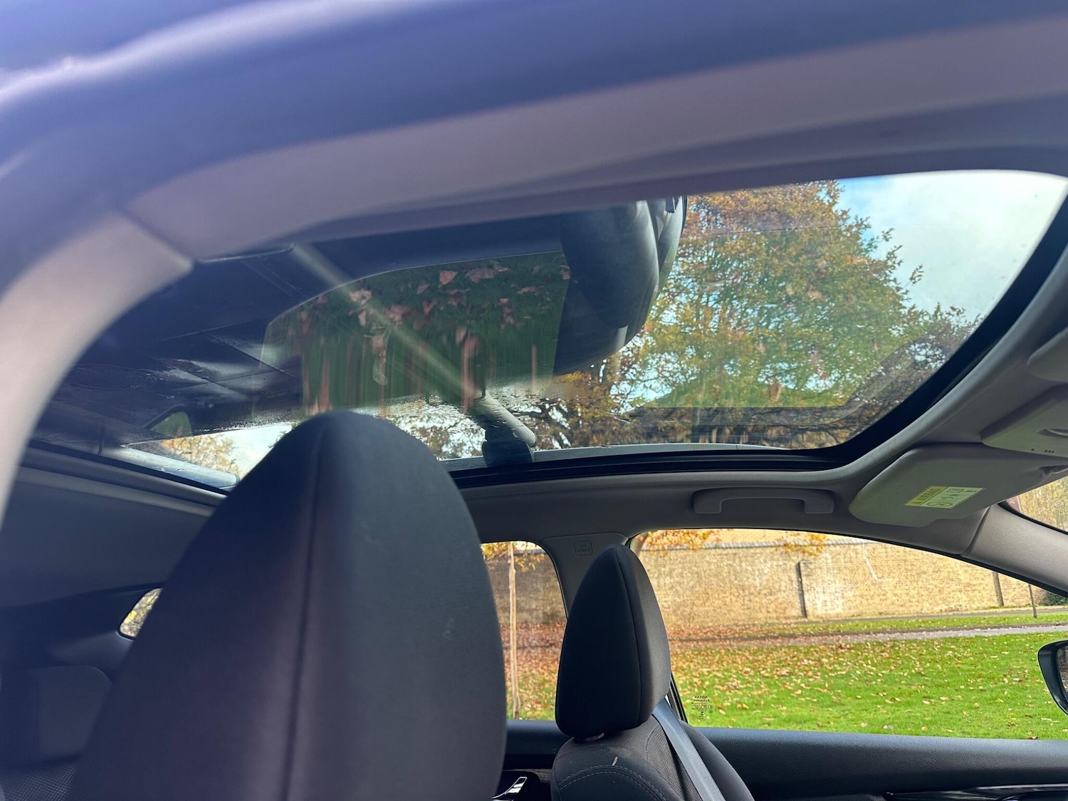 Used Nissan Qashqai 2016 for sale - 76512238: Photo 48