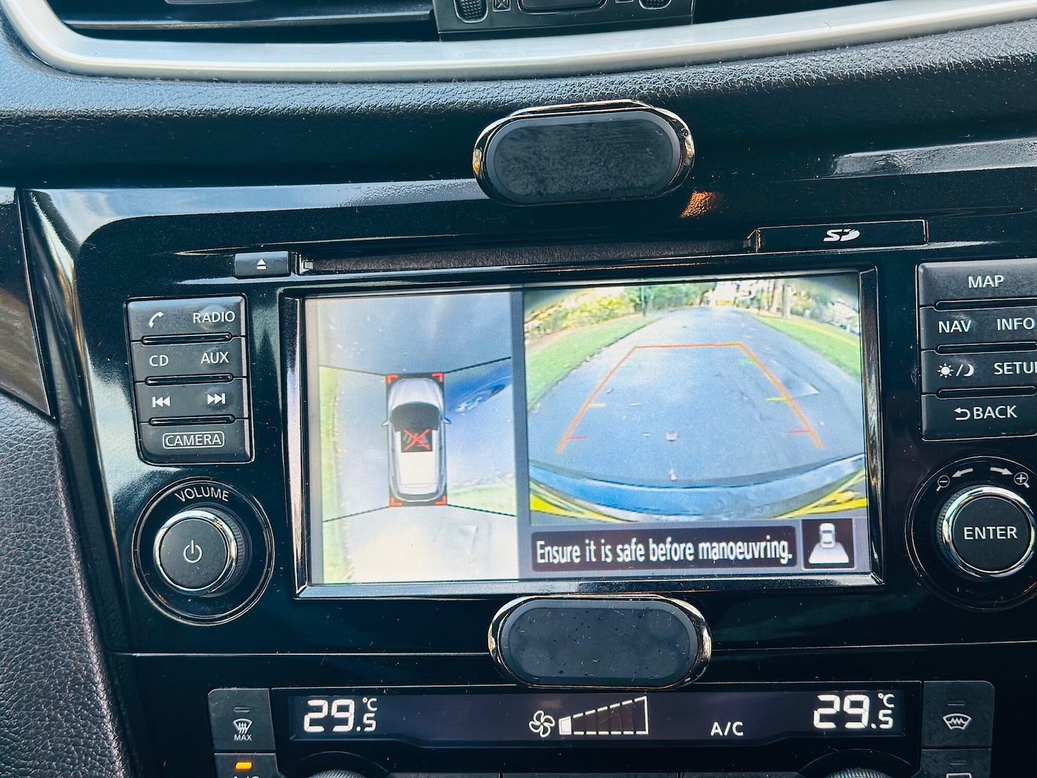 Used Nissan Qashqai 2016 for sale - 76512238: Photo 51