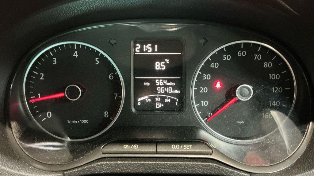 Used Volkswagen Polo 2013 for sale - 76850262: Photo 10