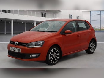 Used Volkswagen Polo 2013 for sale - 76850262: Photo