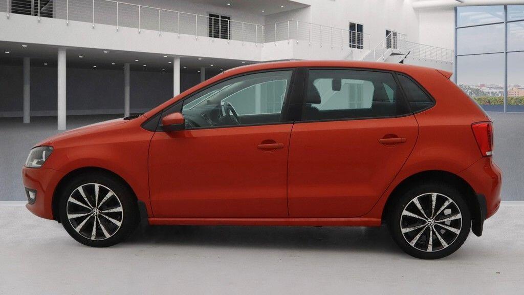 Used Volkswagen Polo 2013 for sale - 76850262: Photo 6