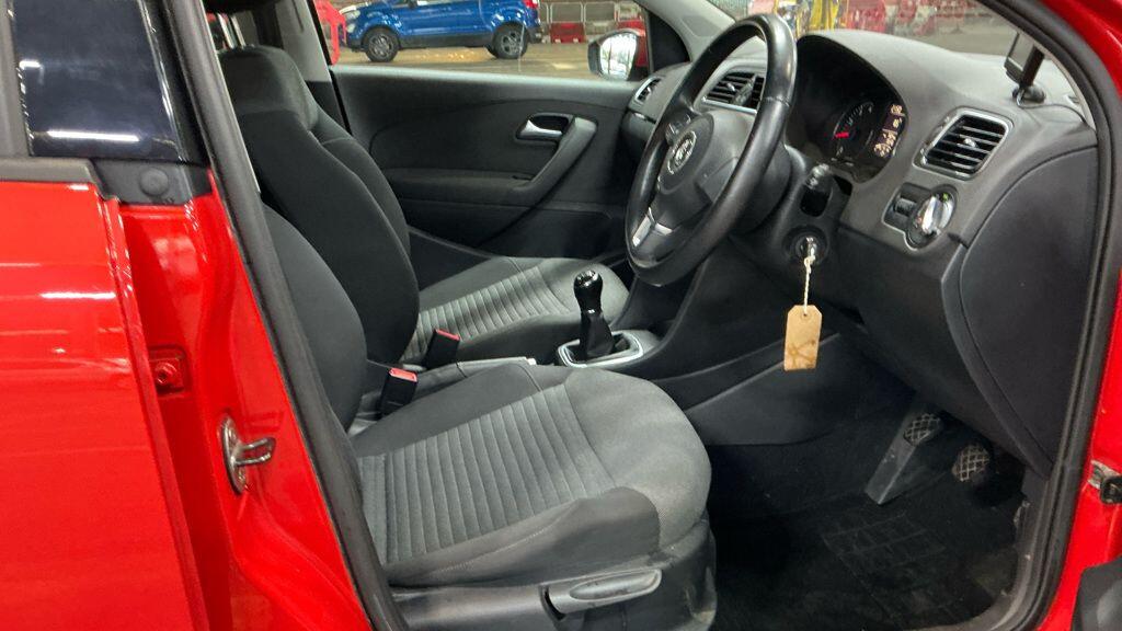 Used Volkswagen Polo 2013 for sale - 76850262: Photo 9