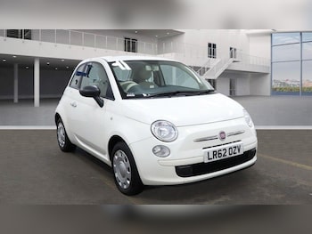 Fiat - 500