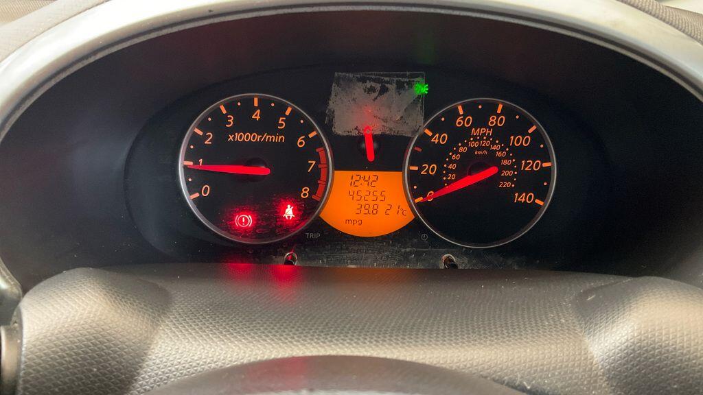 Used Nissan Micra 2007 for sale - 76099141: Photo 10