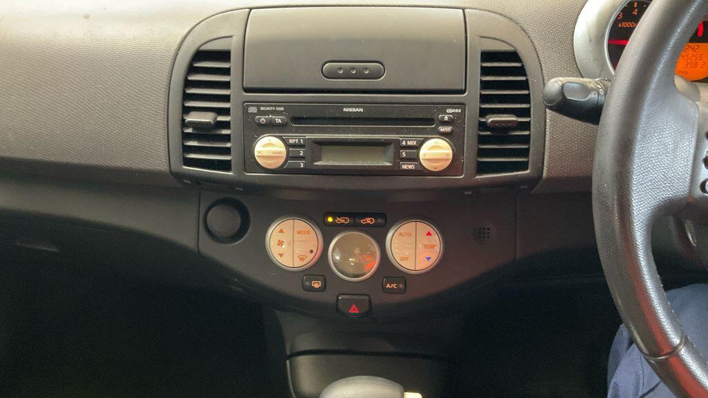 Used Nissan Micra 2007 for sale - 76099141: Photo 11