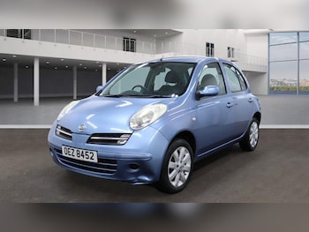Used Nissan Micra 2007 for sale - 76099141: Photo 2