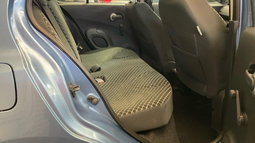 Used Nissan Micra 2007 for sale - 76099141: Photo 8