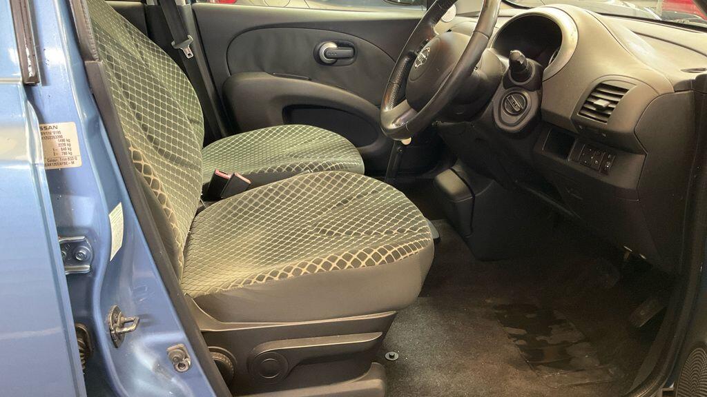 Used Nissan Micra 2007 for sale - 76099141: Photo 9