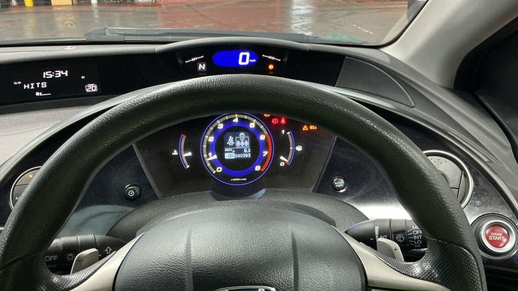 Used Honda Civic 2006 for sale - 76728195: Photo 10