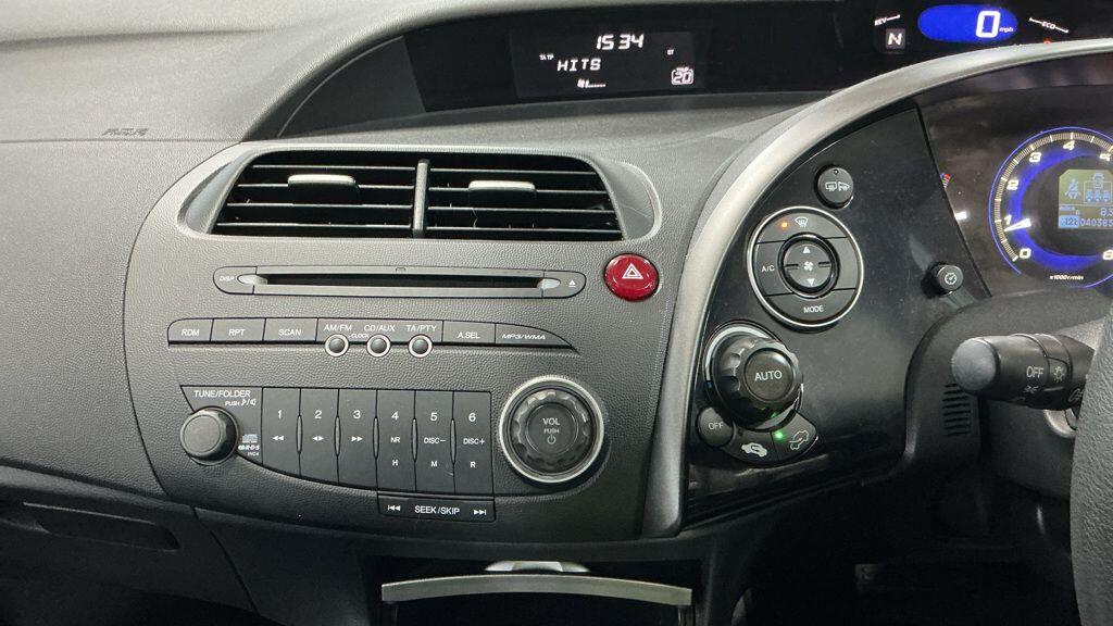 Used Honda Civic 2006 for sale - 76728195: Photo 11