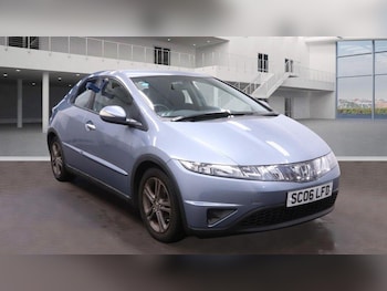 (06) - 1.4 i-DSI SE i-Shift 5dr