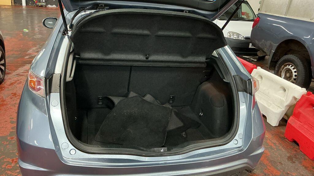 Used Honda Civic 2006 for sale - 76728195: Photo 7