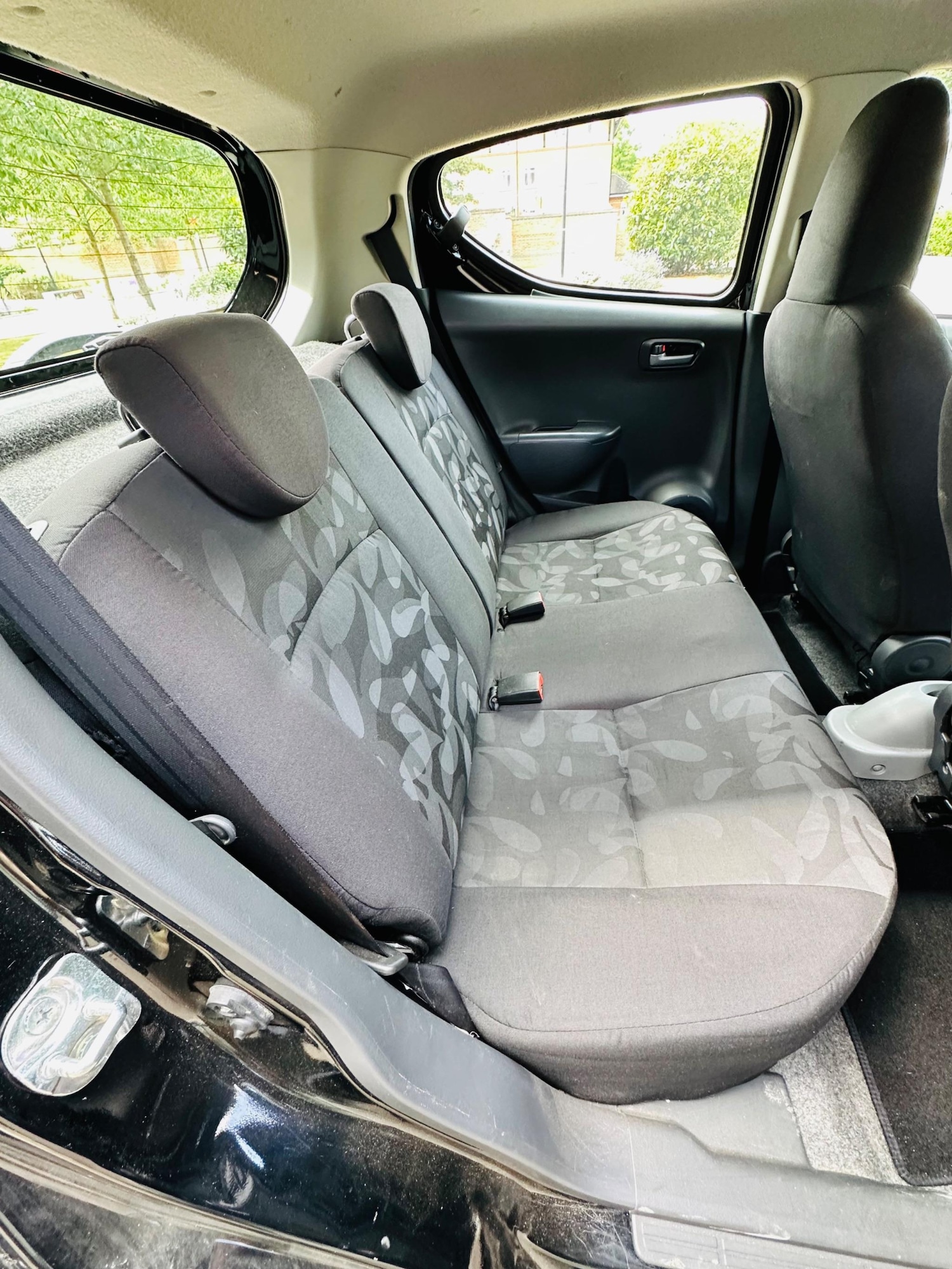 Used Nissan Pixo 2012 for sale - 76315125: Photo 14