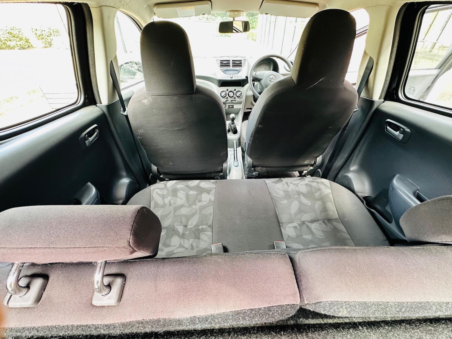 Used Nissan Pixo 2012 for sale - 76315125: Photo 15