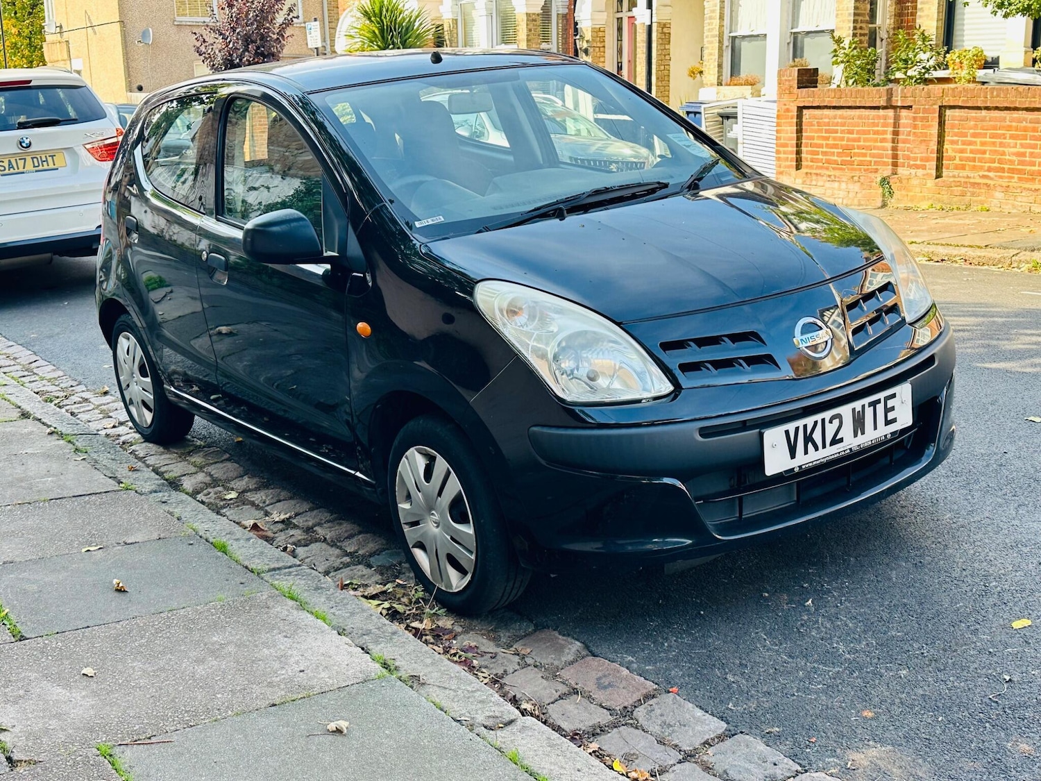 Used Nissan Pixo 2012 for sale - 76315125: Photo 7