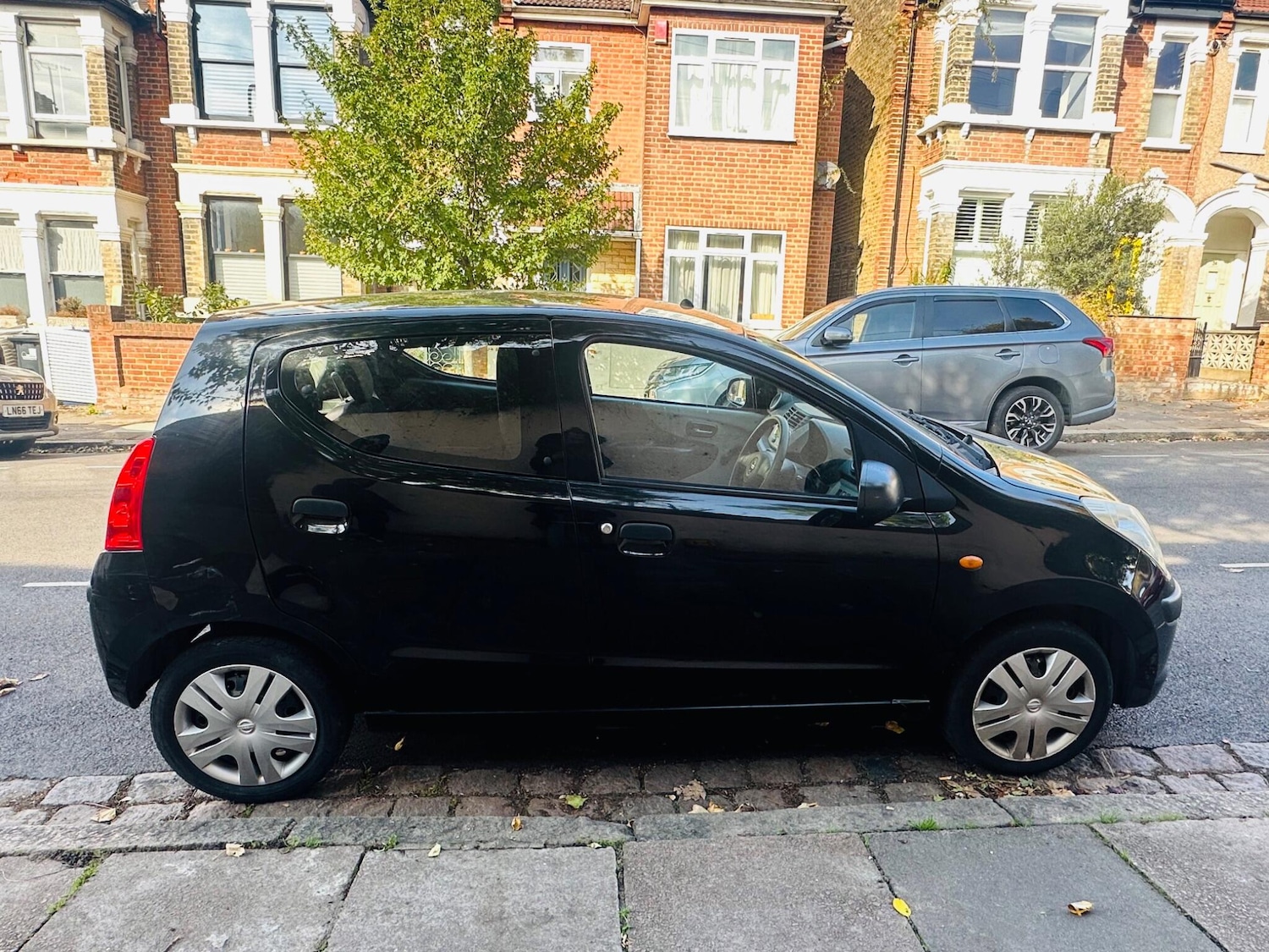 Used Nissan Pixo 2012 for sale - 76315125: Photo 8