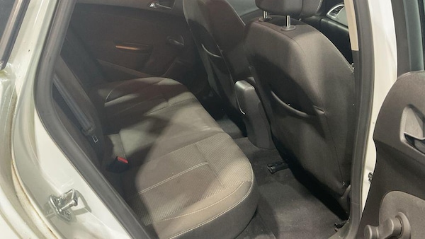 Used Vauxhall Astra 2015 for sale - 76214443: Photo 8