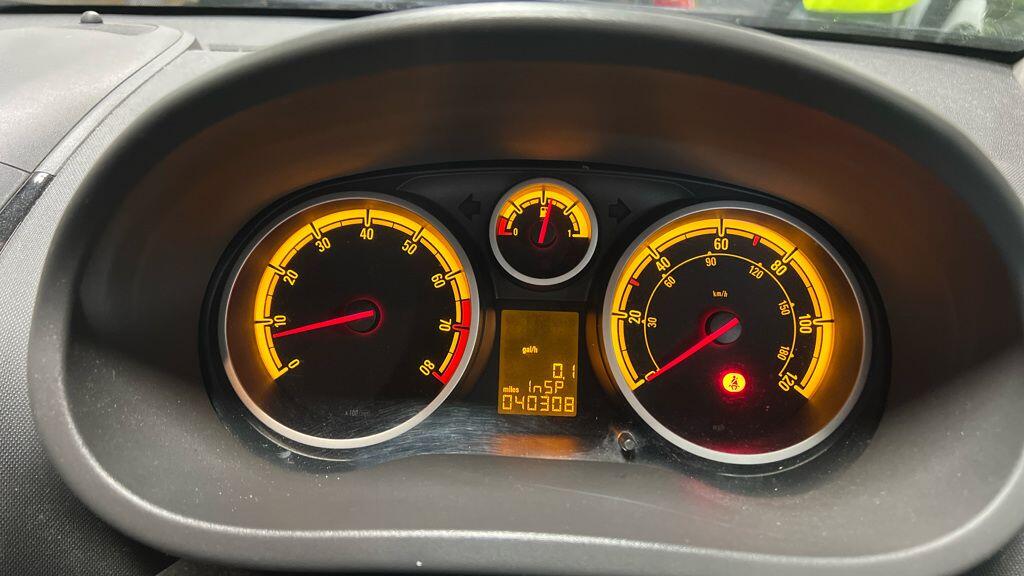 Used Vauxhall Corsa for sale - 76473781: Photo 10